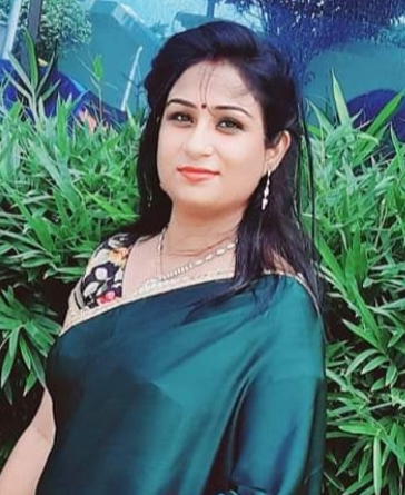 MS RASHMI PRIYA