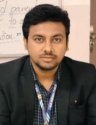 MR SOUMYA GHOSH