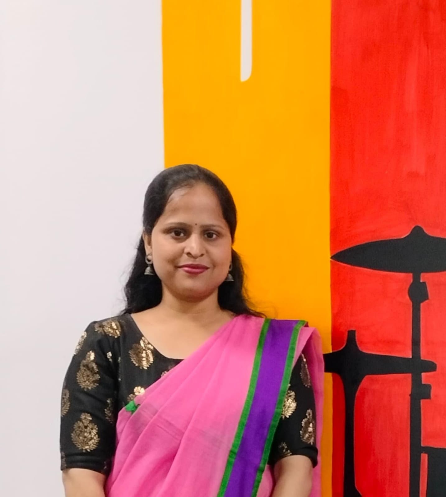 MS MONIKA MISHRA