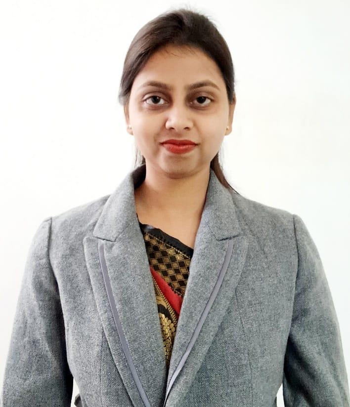 MS DARSHANA KUMARI