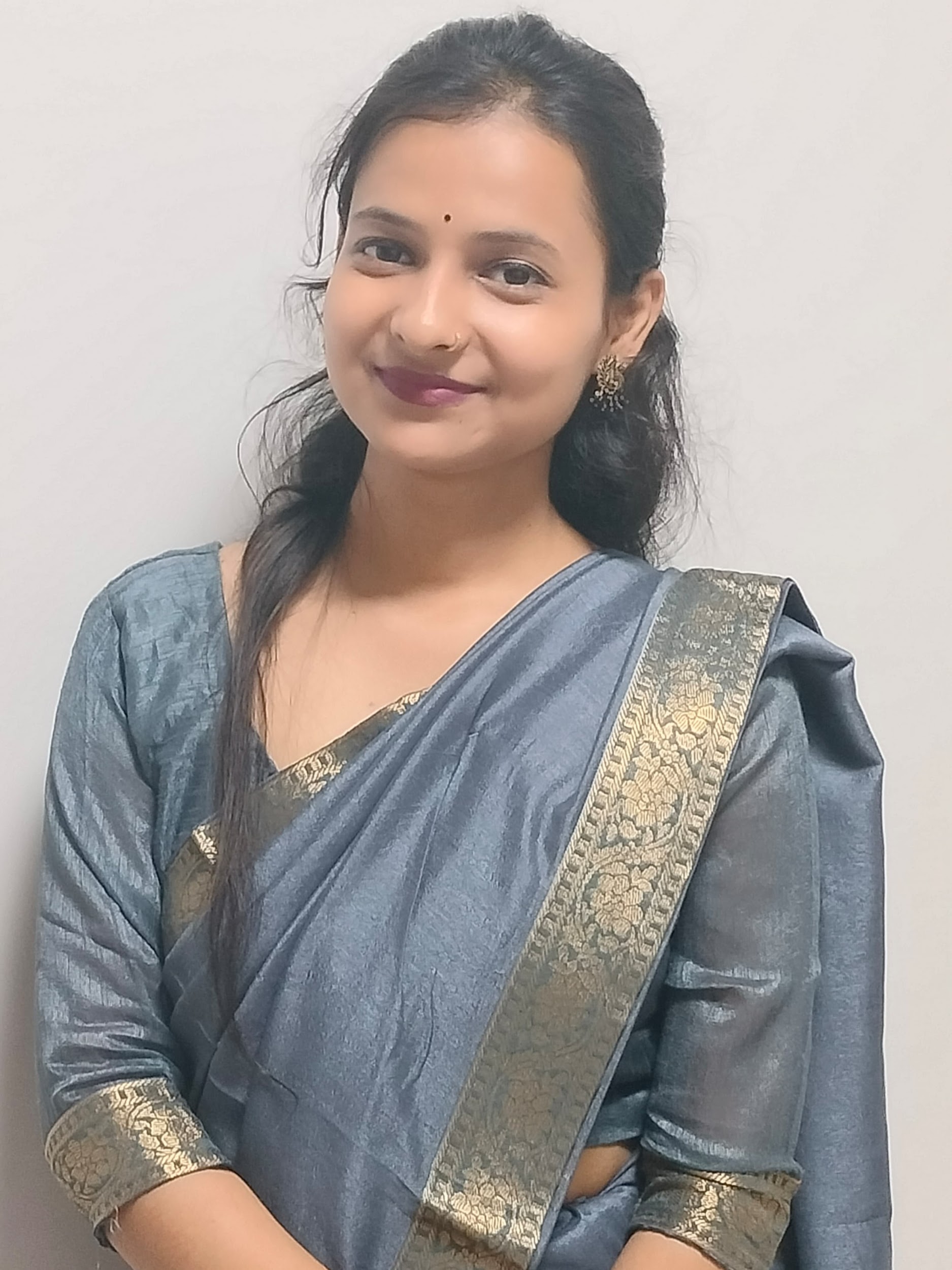 MS AKANKSHA SURABHI