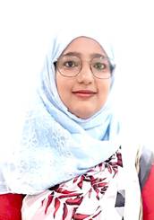 MS Afreen - Social Science