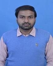 MR SURAJ KR SINGH - Computer