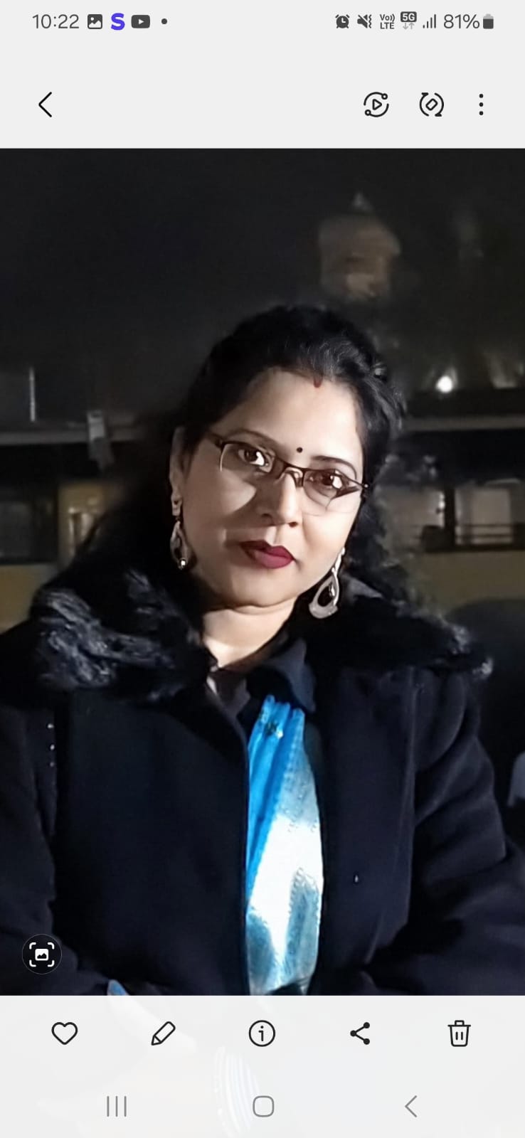ARCHANA MISHRA
