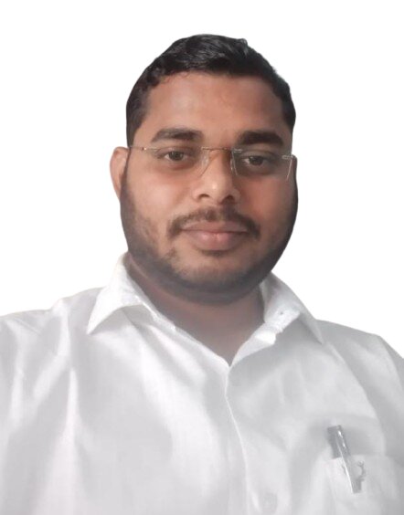 GAURAV SRIVASTAVA