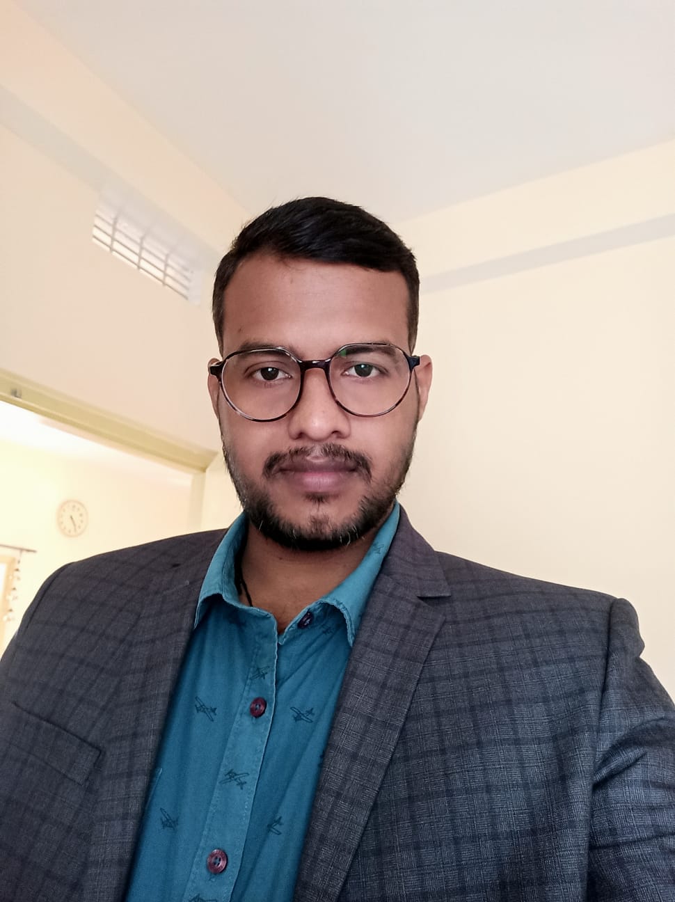 Manish kumar bhardwaj