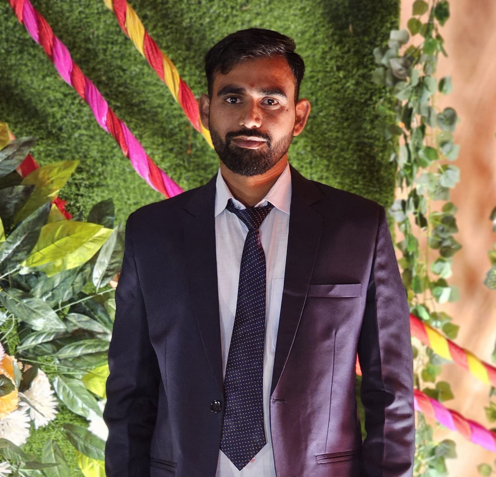Praveen Kumar 