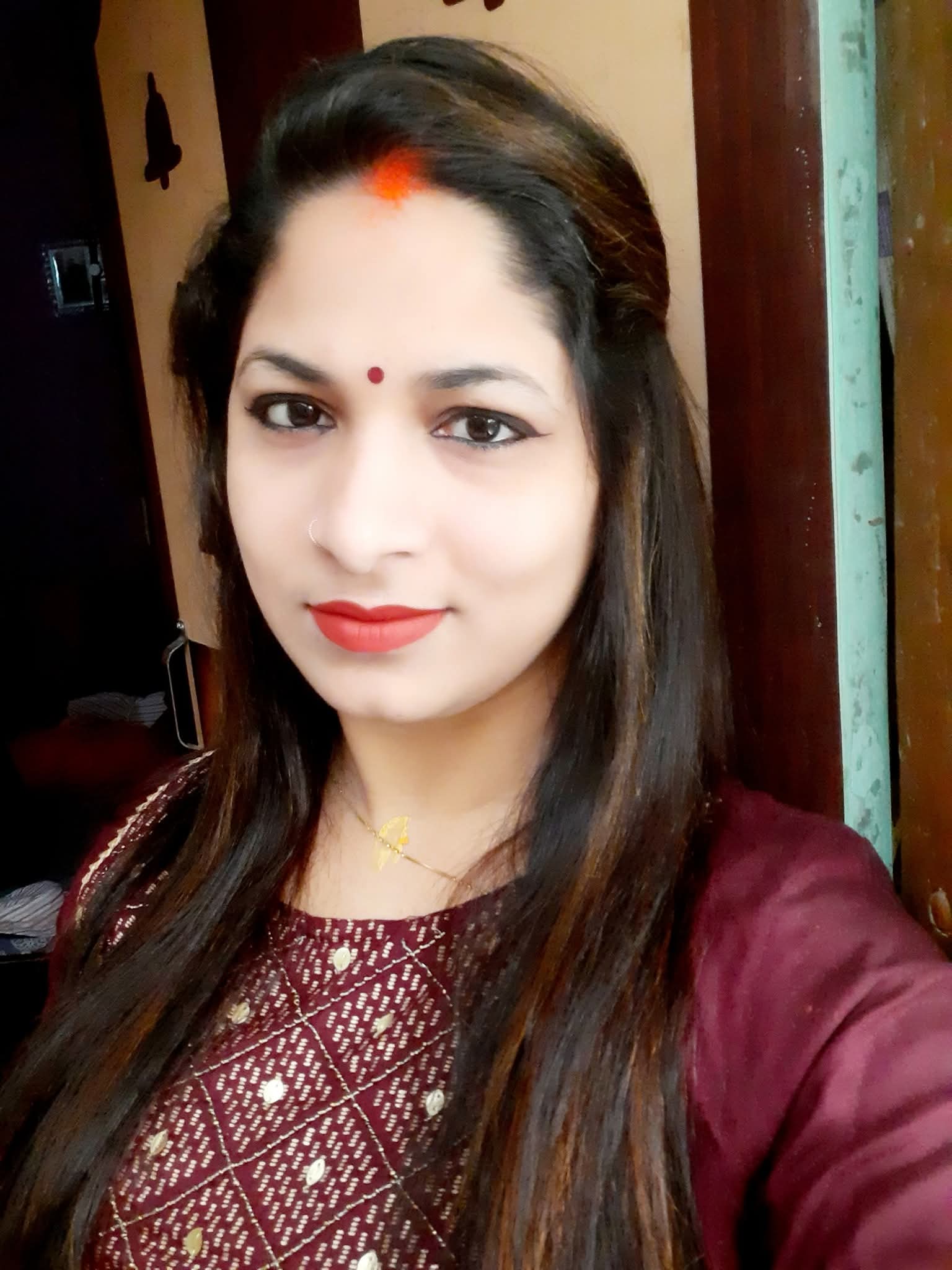 SHALINI SINGH