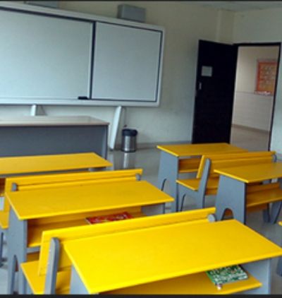 Smart Classroom