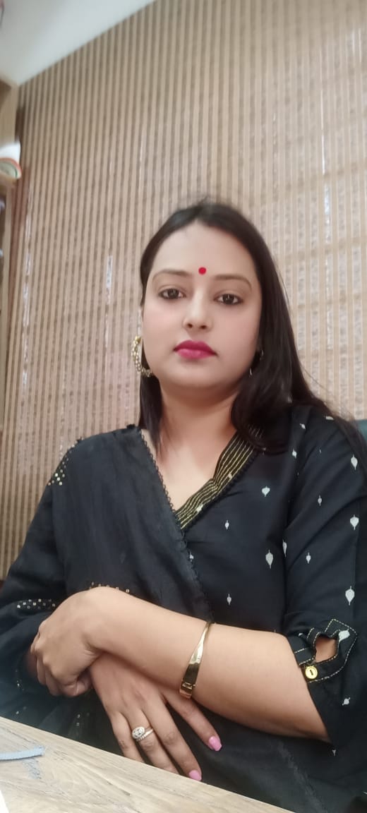 PALLAVI PANDEY 